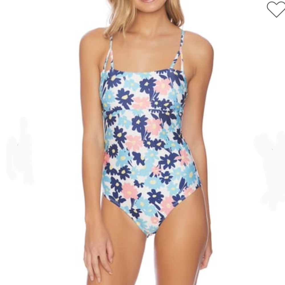 Splendid New Women's swimsuit